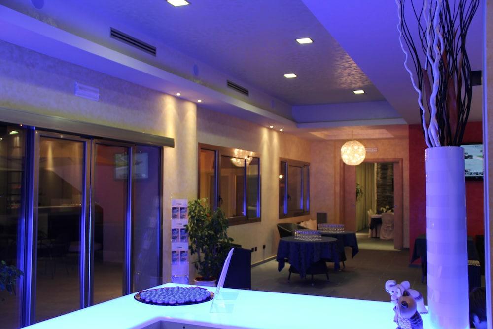 里斯伯格酒店 加利波利 外观 照片